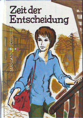 Zeit der Entscheidung Books