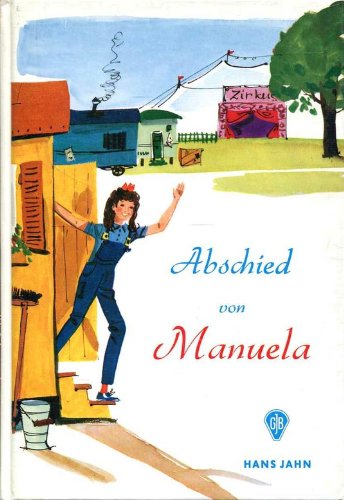 Abschied von Manuela. Books