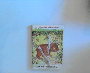 Der kleine Brummbär Books