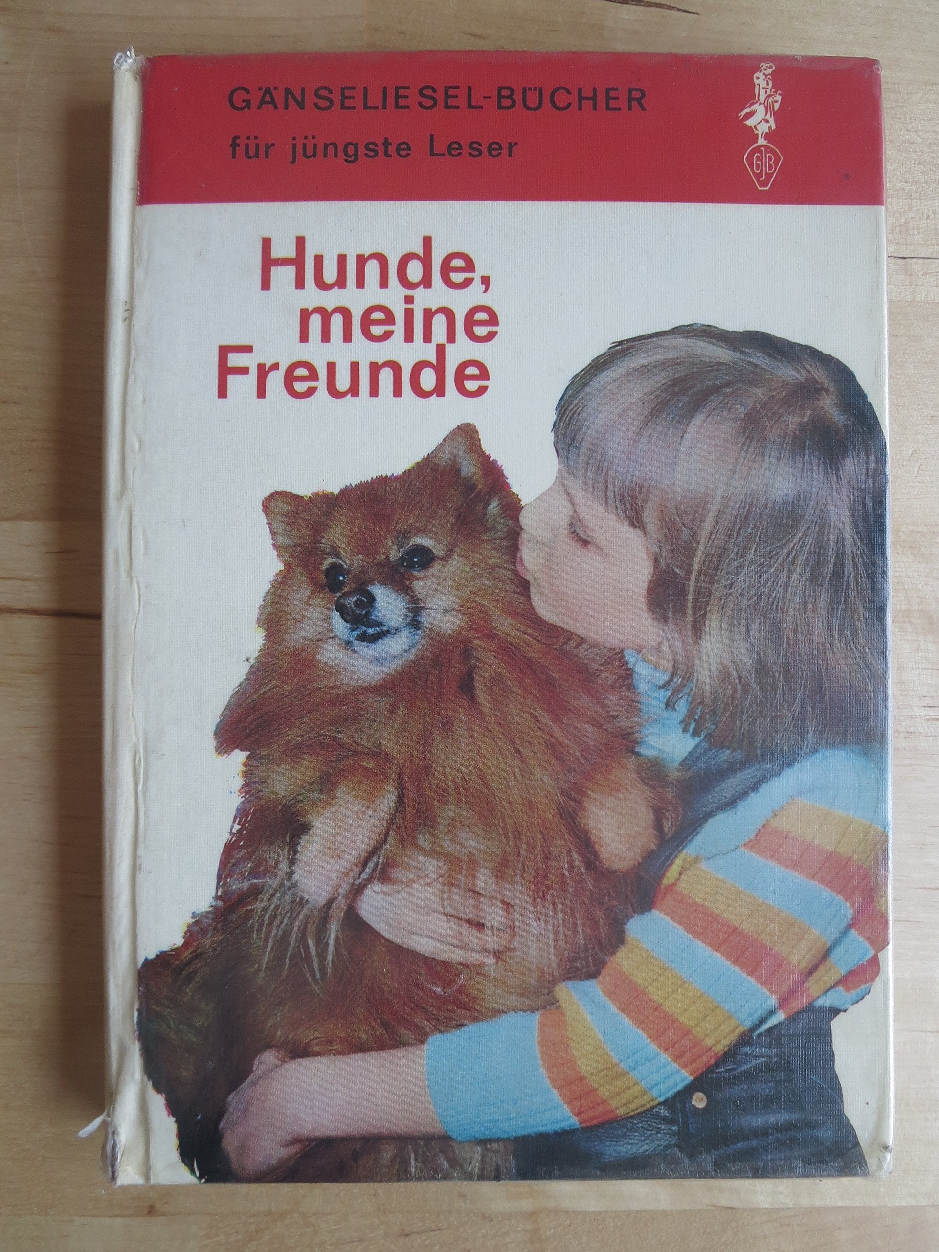 Product Image: Hunde, meine Freunde