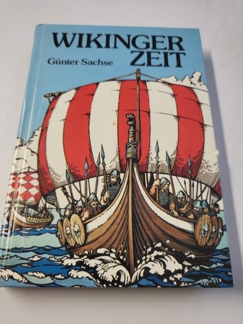Wikingerzeit. Akis Söhne Books