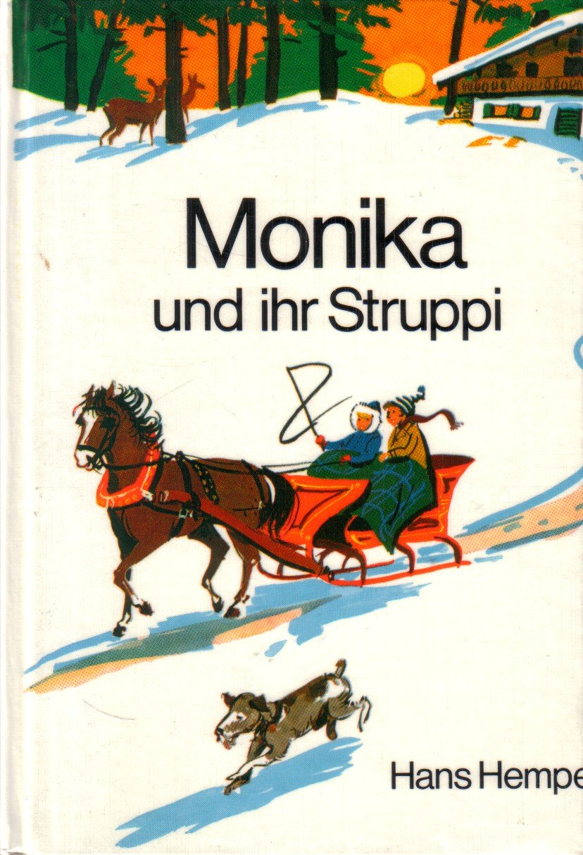 Product Image: Monika und ihr Struppi