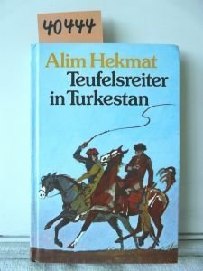 Teufelsreiter in Turkestan Books