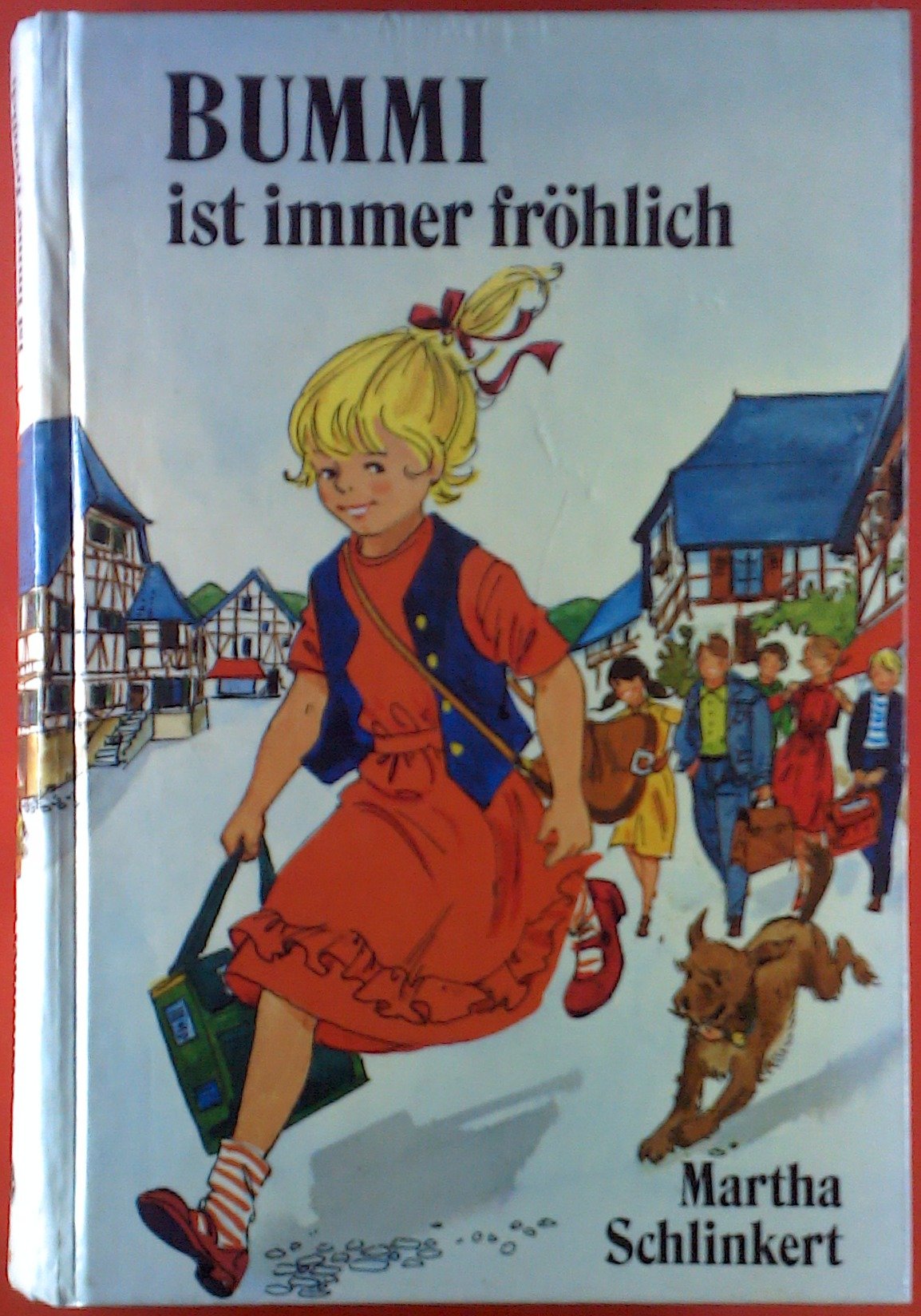 Bummi ist immer fröhlich. Sammelband II. Bummi und Fiete / Bummi in Nöten Books