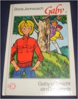 Product Image: Gaby erforscht ein Geheimnis (Bd. 2)
