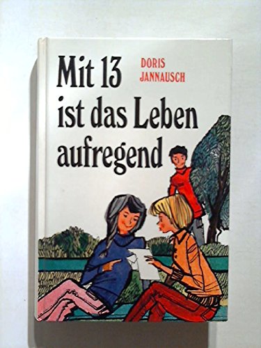 Mit dreizehn ist das Leben aufregend, Gaby (SaBa 1). Gaby hat eine Spürnase. Gaby erforscht ein Geheimnis Books