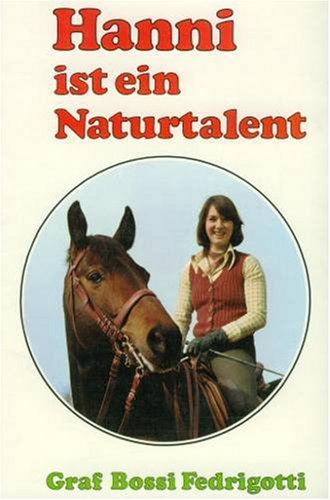 Product Image: Hanni ist ein Naturtalent