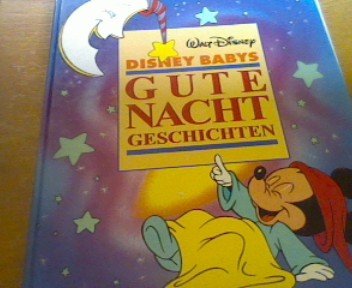 Product Image: Gute-Nacht-Geschichten