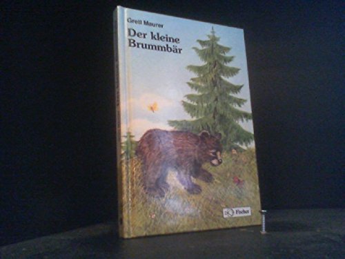 Der kleine Brummbär. ( Ab 6 J.) Books