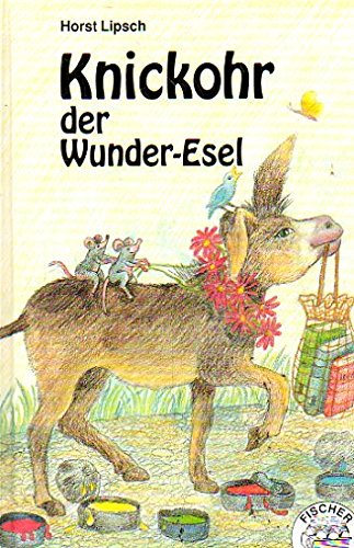 Product Image: Knickohr der Wunder- Esel. ( Ab 8 J)
