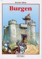 Burgen Books
