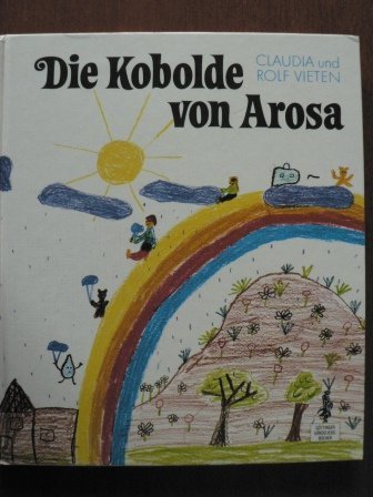 Die Kobolde von Arosa Books