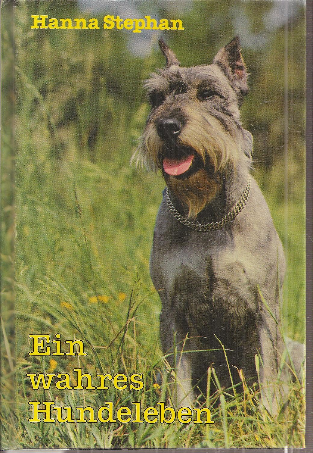 Ein wahres Hundeleben Books
