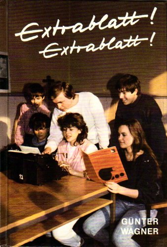 Extrablatt. Extrablatt Books