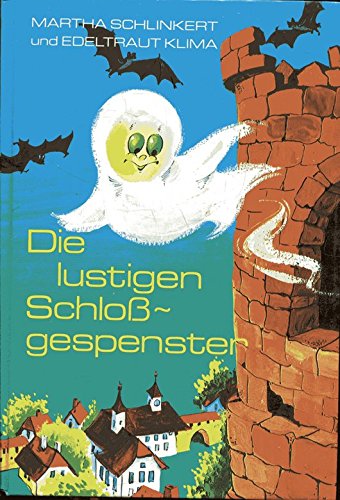 Die lustigen Schloßgespenster. Sammelband. Huuu, das kleine Gespenst / Raschl, das Schloßgespenst Books
