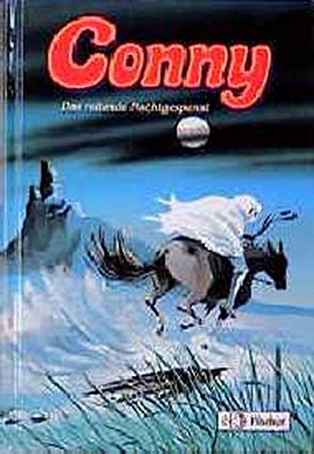 Conny. Das reitende Nachtgespenst.( Ab 8 J.) Books