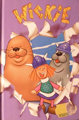 WICKIE Books