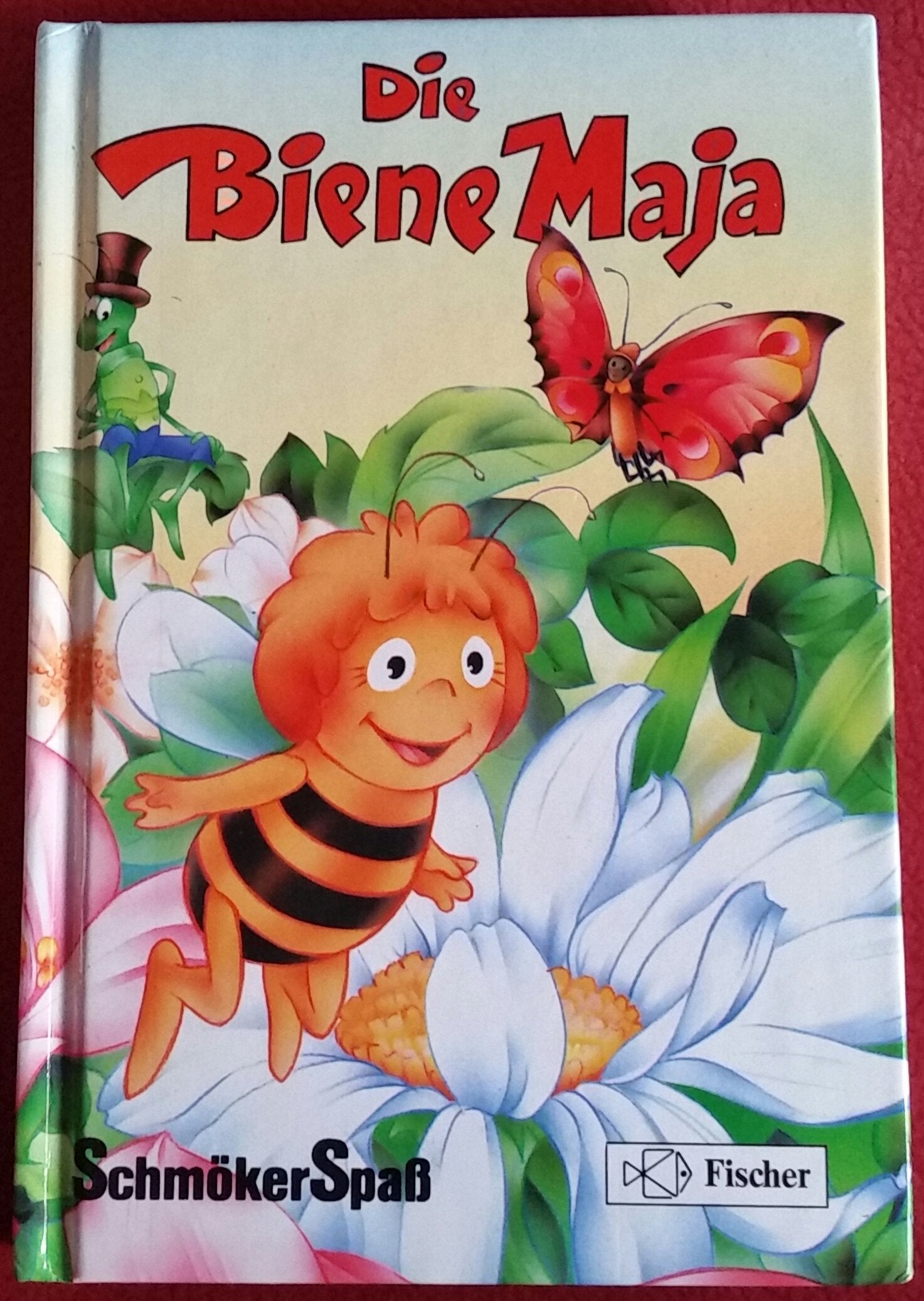 Product Image: Die Biene Maja