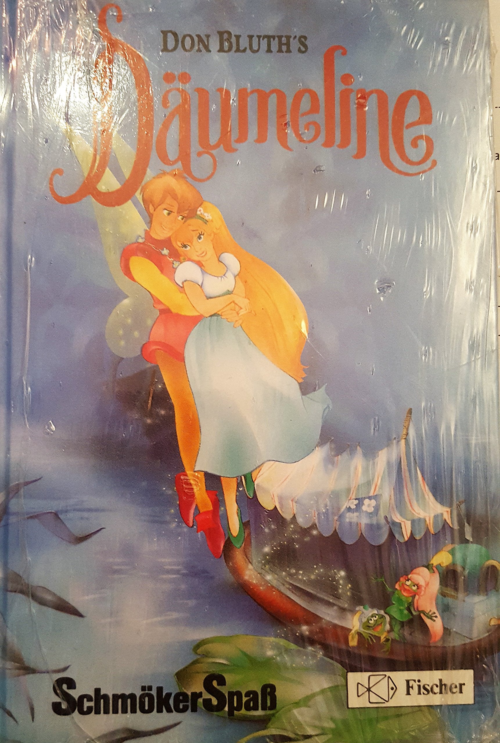 Däumeline Fiction