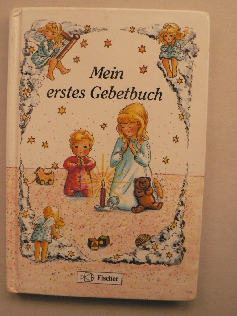 Product Image: Mein erstes Gebetbuch