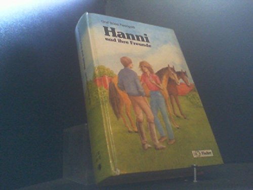 Hanni und ihre Freunde Books