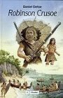 Robinson Crusoe (Fischer-Jumbo) Contemporary literature