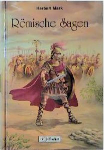Römische Sagen (Fischer-Jumbo) Books