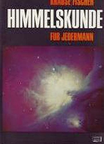 Product Image: Himmelskunde für Jedermann.