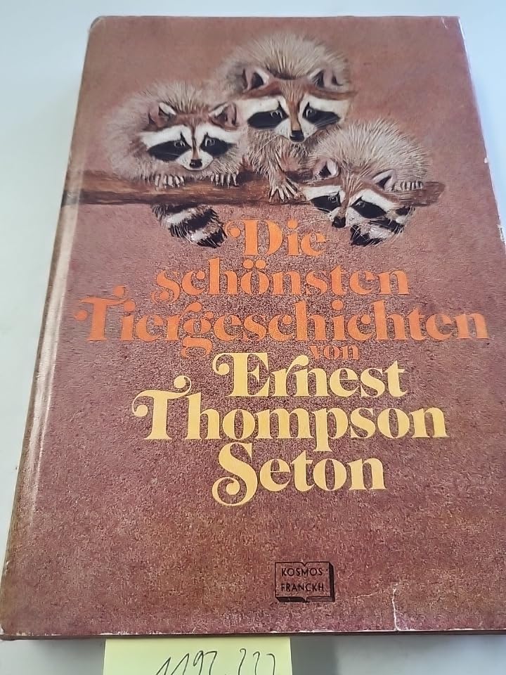 Die schönsten Tiergeschichten Hobbies & Crafts Books