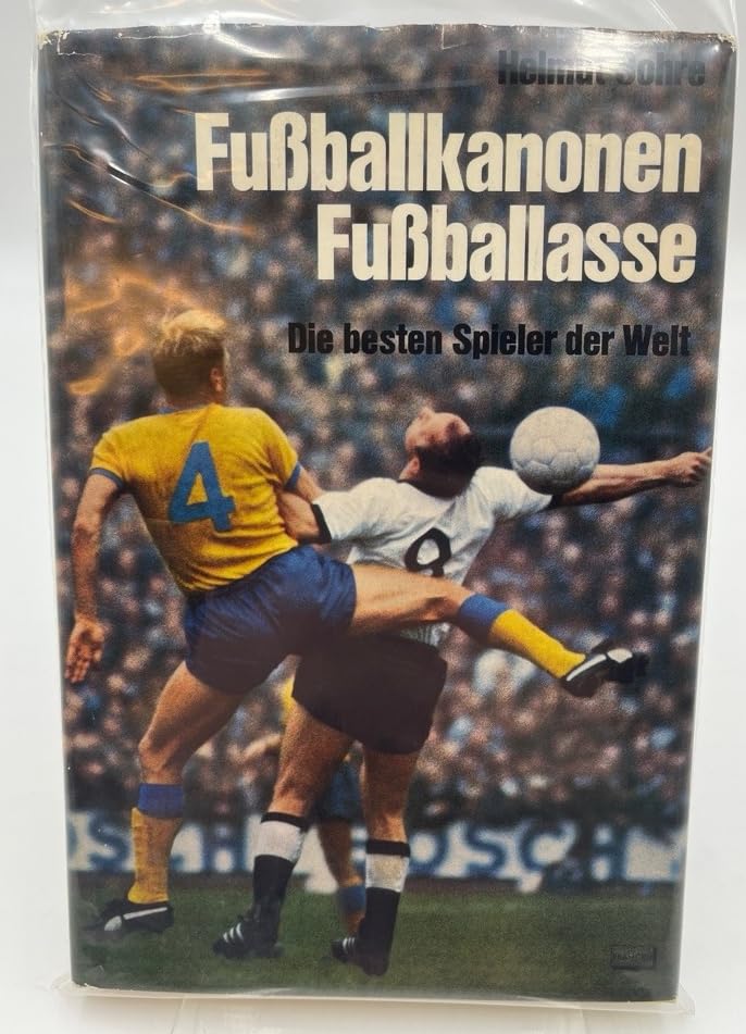 Fußballkanonen, Fußballasse. Die besten Spieler der Welt Leisure & Fun