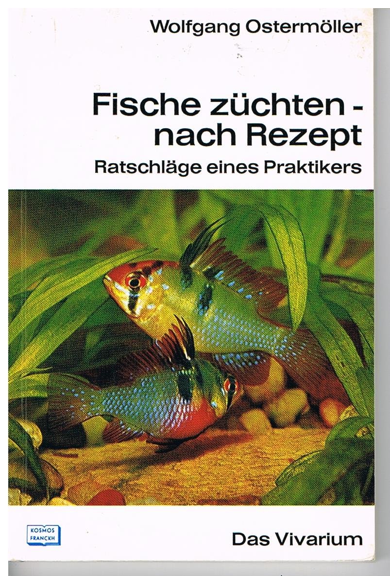 Fische züchten nach Rezept Natural Sciences