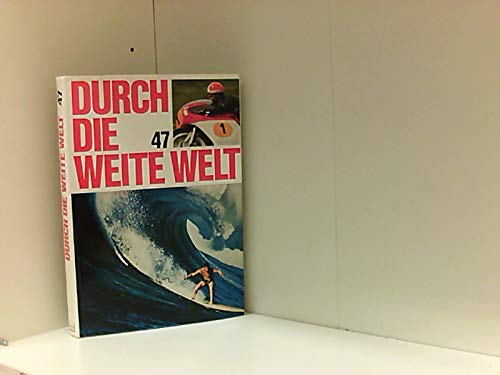 Durch die weite Welt. Ein Jahrbuch für junge Leute Books