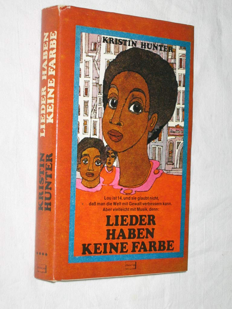 Product Image: Lieder haben keine Farbe
