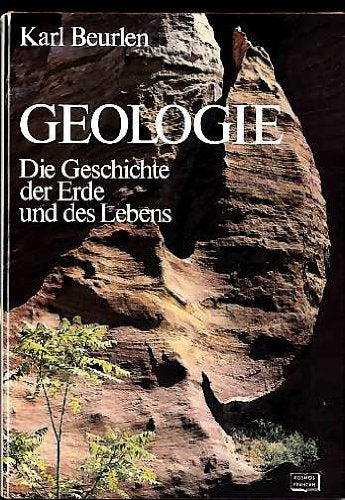 Geologie Die Geschichte der Erde und des Lebens Business & Technology