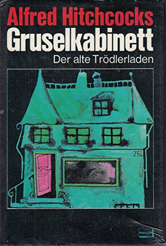 Der alte Trödlerladen Books