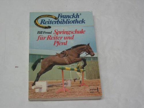 Springschule für Reiter und Pferd Leisure & Fun