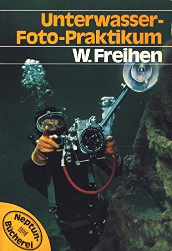 Unterwasser- Foto- Praktikum Film, Art & Culture