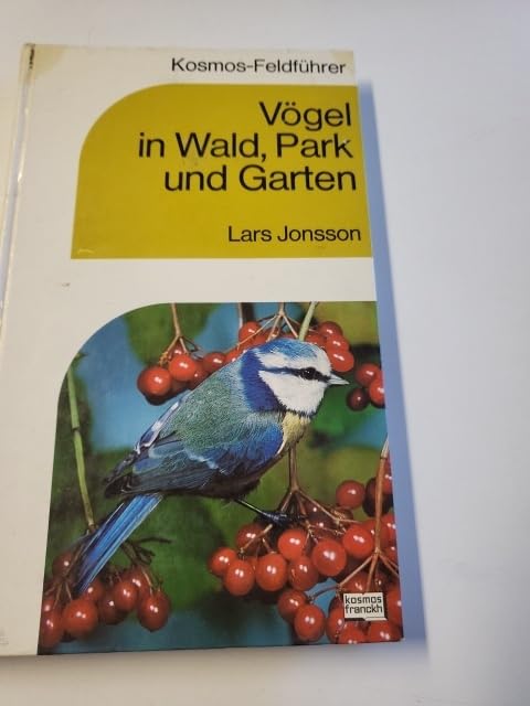 Product Image: Vögel in Wald, Park und Garten