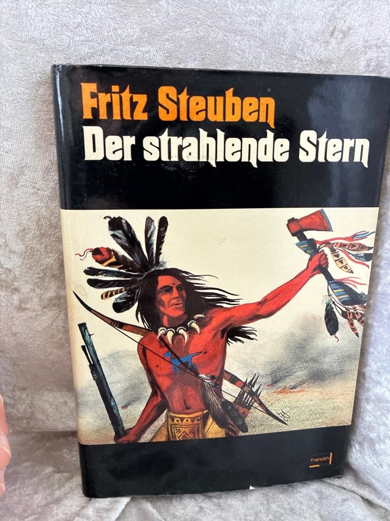 Tecumseh - Der Strahlende Stern. Alten Quellen nacherzählt Books