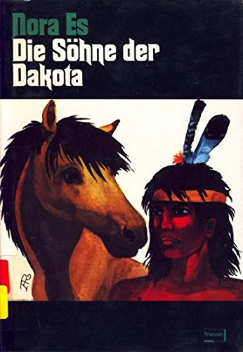 Die Söhne der Dakota Books