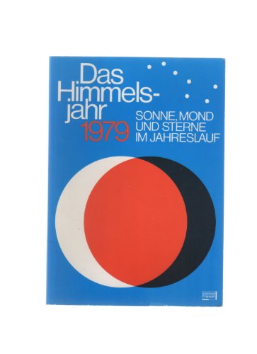 Product Image: Das Himmelsjahr 1979