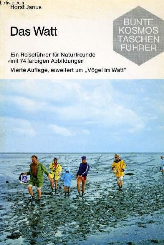 Das Watt Books