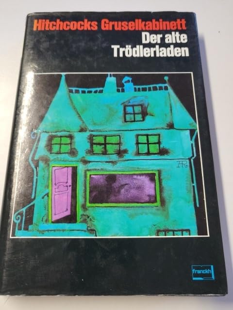 Der alte Trödlerladen Books
