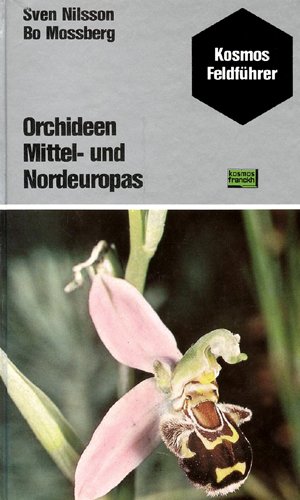 Orchideen Mittel- und Nordeuropas Business & Technology
