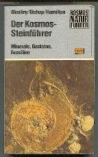 Der Kosmos-Steinführer. Minerale, Gesteine, Fossilien. Books