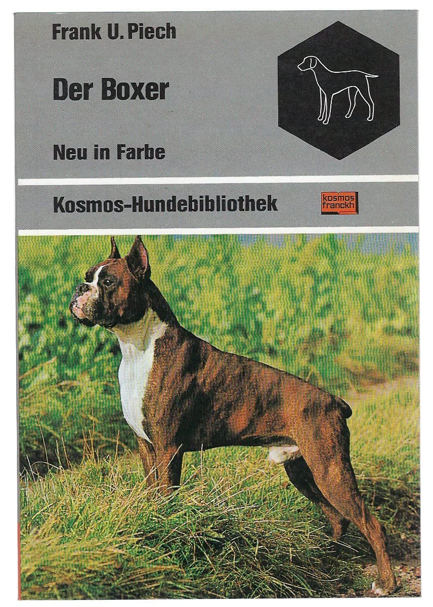 Der Boxer Books