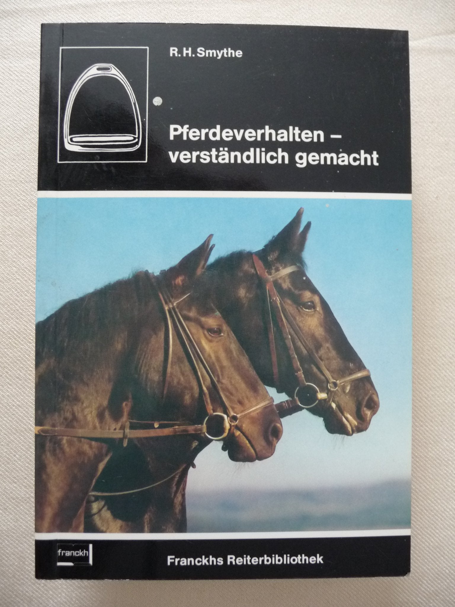 Pferdeverhalten, verständlich gemacht Leisure & Fun