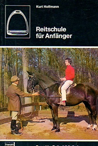 Product Image: Reitschule für Anfänger.