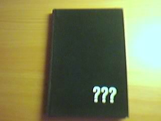 Die drei ??? und der Ameisenmensch Books