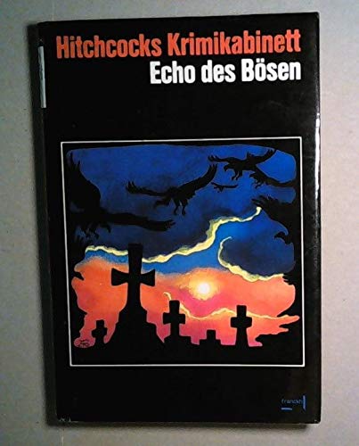 Echo des Bösen Books